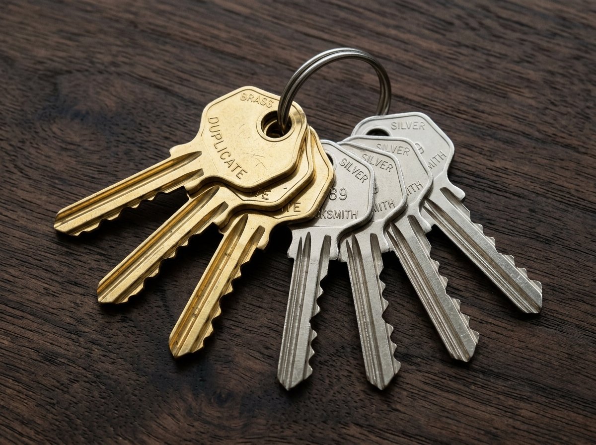 Duplicate Keys Maker in Goregaon East